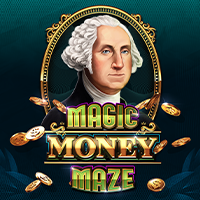 Magic Money Maze — Slots — Taya365