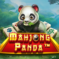 Mahjong Panda — Slots — Taya365