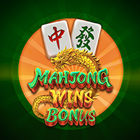 Mahjong Wins Bonus — Slots — Taya365