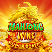 Mahjong Wins Super Scatter slot game by Pragmatic Play - Play at Taya365 Online Casino Philippines