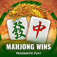 Mahjong Wins — Slots — Taya365
