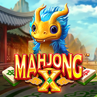 Mahjong X — Slots — Taya365