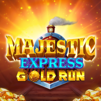 Majestic Express - Gold Run — Slots — Taya365