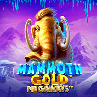 Mammoth Gold Megaways — Slots — Taya365