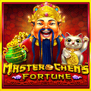 Master Chen's Fortune — Slots — Taya365