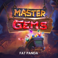 Master Gems — Slots — Taya365