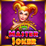 Master Joker — Slots — Taya365