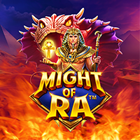 Might of Ra — Slots — Taya365
