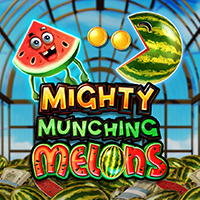 Mighty Munching Melons — Slots — Taya365