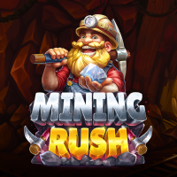 Mining Rush — Slots — Taya365