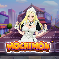 Mochimon — Slots — Taya365