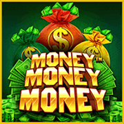 Money Money Money — Slots — Taya365