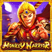 Monkey Warrior — Slots — Taya365