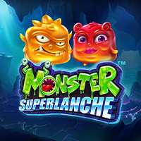 Monster Superlanche — Slots — Taya365