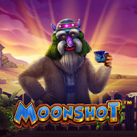 Moonshot — Slots — Taya365