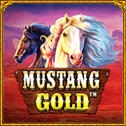 Mustang Gold — Slots — Taya365