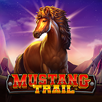 Mustang Trail — Slots — Taya365