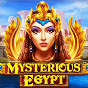 Mysterious Egypt — Slots — Taya365