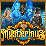 Mysterious — Slots — Taya365