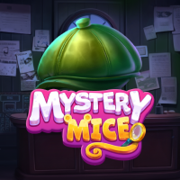 Mystery Mice — Slots — Taya365