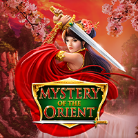 Mystery Of The Orient — Slots — Taya365