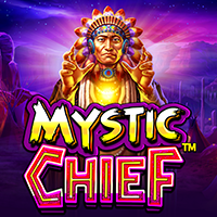 Mystic Chief — Slots — Taya365