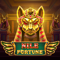 Nile Fortunes — Slots — Taya365