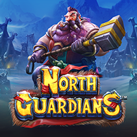 North Guardians — Slots — Taya365