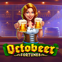 Octobeer Fortunes — Slots — Taya365
