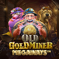 Old Gold Miner Megaways — Slots — Taya365