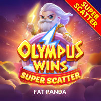 Olympus Wins — Slots — Taya365