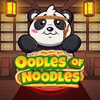 Oodles of Noodles — Slots — Taya365