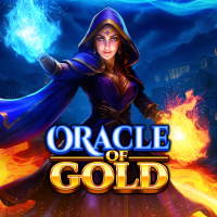 Oracle of Gold — Slots — Taya365
