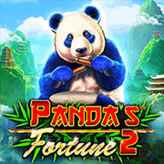 Panda Fortune 2 — Slots — Taya365