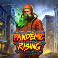 Pandemic Rising — Slots — Taya365