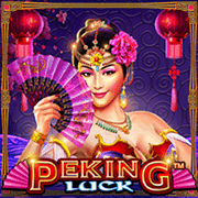 Peking Luck — Slots — Taya365