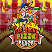 Peppe’s Pepperoni Pizza Plaza — Slots — Taya365