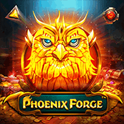 Phoenix Forge — Slots — Taya365