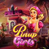 Pinup Girls — Slots — Taya365