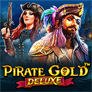 Pirate Gold Deluxe — Slots — Taya365