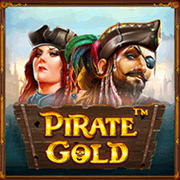 Pirate Gold — Slots — Taya365