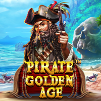 Pirate Golden Age — Slots — Taya365