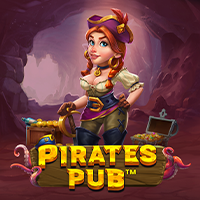 Pirates Pub — Slots — Taya365