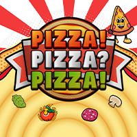 PIZZA! PIZZA? PIZZA! — Slots — Taya365