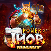 Power of Thor Megaways — Slots — Taya365