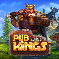 Pub Kings — Slots — Taya365