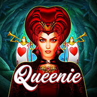 Queenie — Slots — Taya365