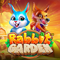 Rabbit Garden — Slots — Taya365