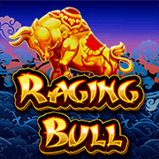 Raging Bull — Slots — Taya365