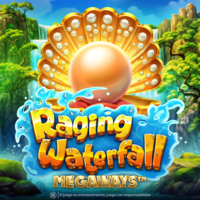 Raging Waterfall Megaways™ — Slots — Taya365